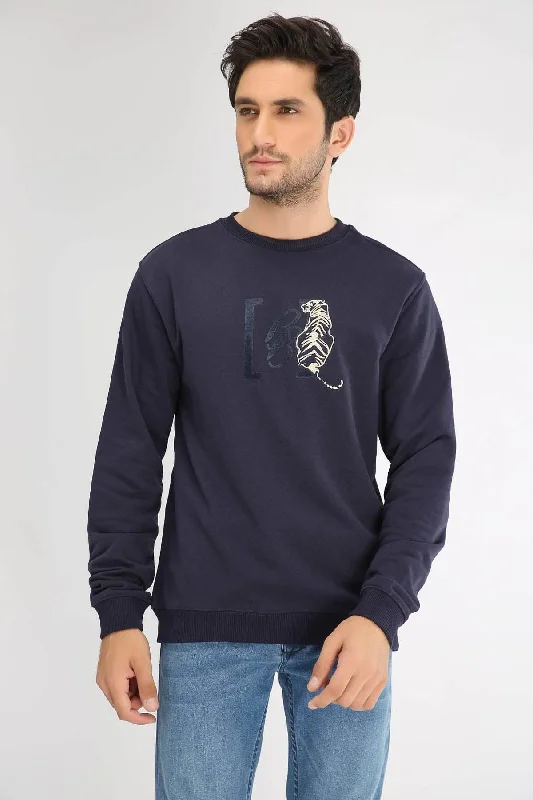 Men's soft sweatshirt-BRACKETS