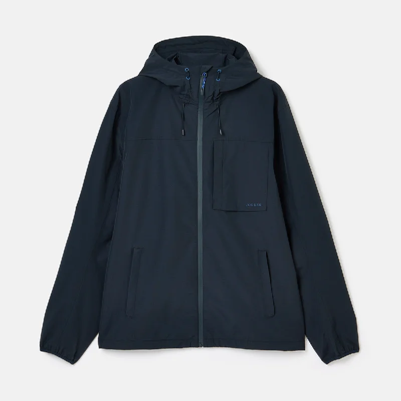 Men's breathable performance jacket-Joules Mens Ayston Jacket