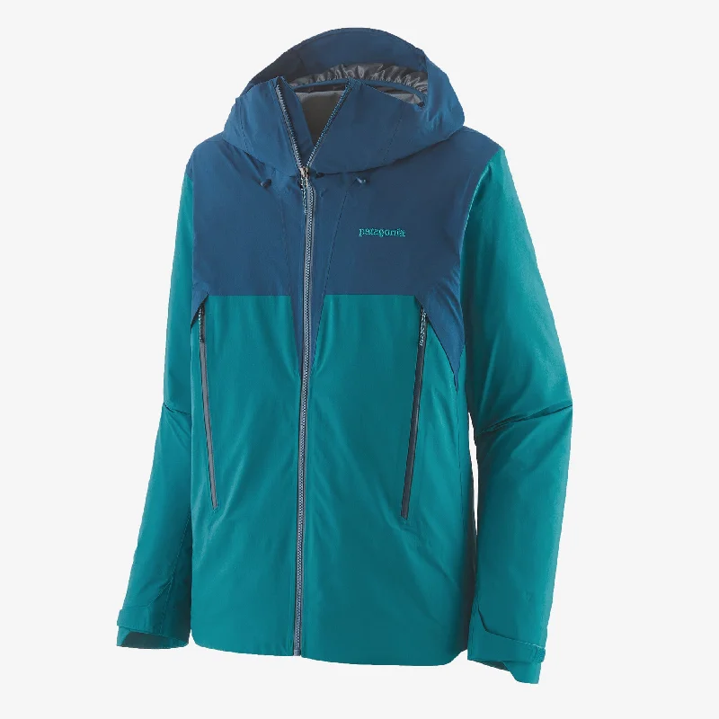 Men's versatile performance jacket-Men's Super Free Alpine Jacket