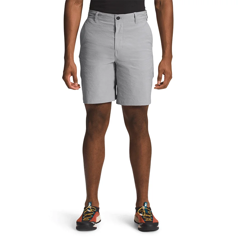 Men's cooling athletic shorts-Men's Sprag Short