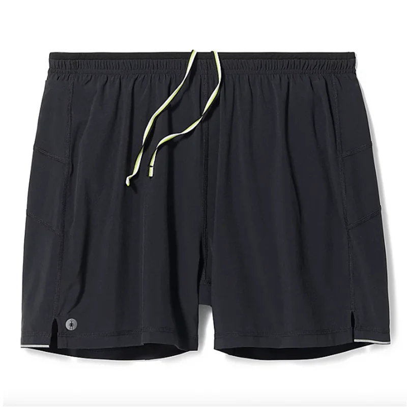 Men's sustainable athletic shorts-Men's Active Lined Short