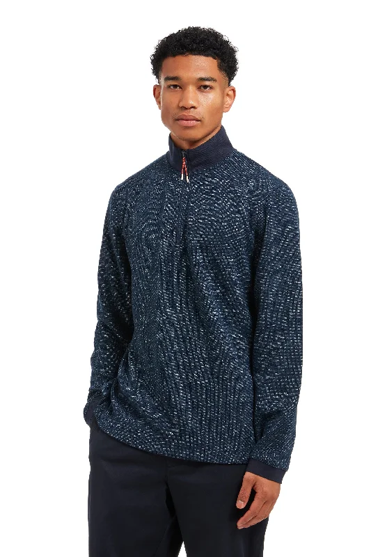 Men's casual pullover-Middleton