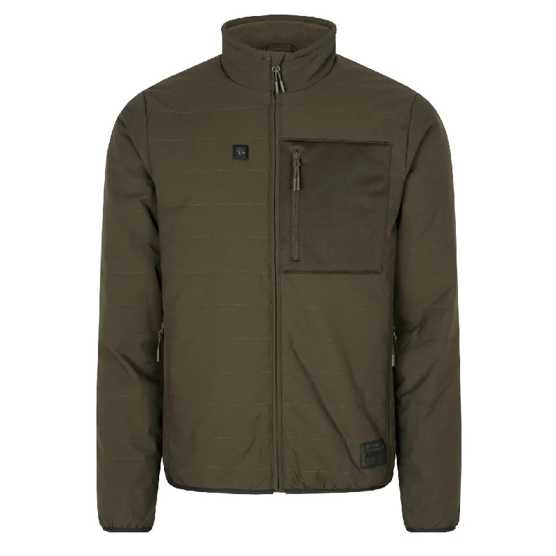 Men's summer utility coat-Seeland Mens Celsius Heat Jacket