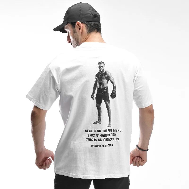 Men's quick-wicking t-shirt-Legends Tee Conor