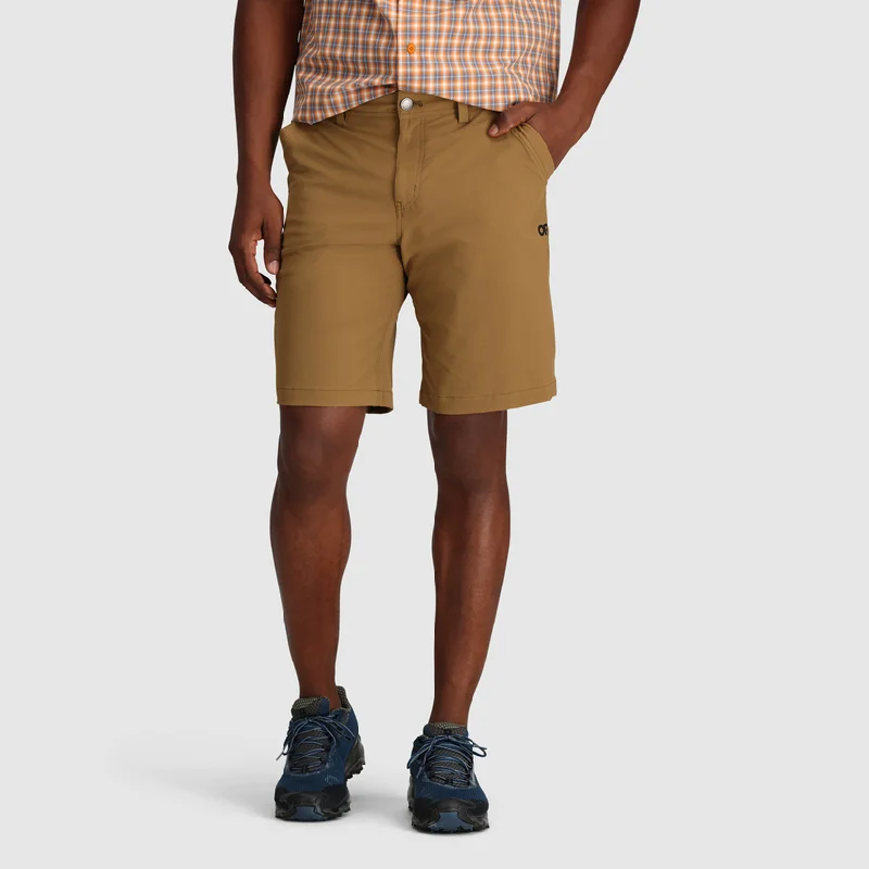 Men's lightweight casual shorts-Men's Ferrosi Short