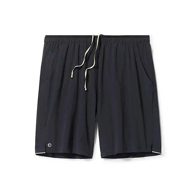 Men's versatile board shorts-Men's Active Lined 8" Short