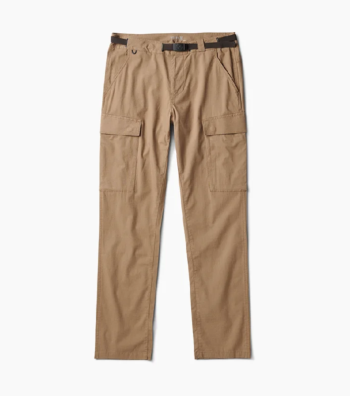 mens tapered jeans-Campover Cargo Pants