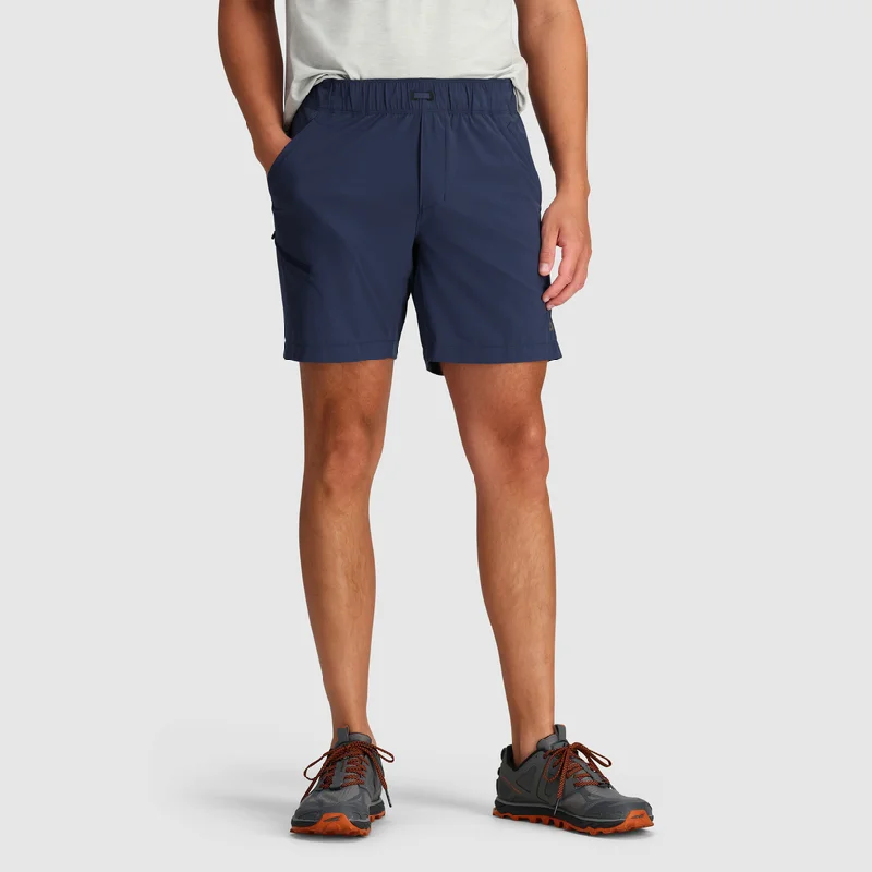 Men's organic board shorts-Men's Astro Short