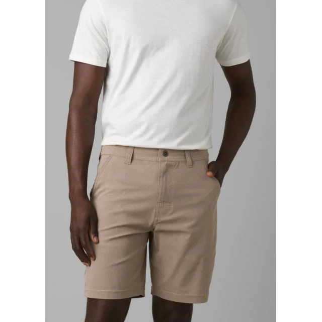 Men's adventure-ready casual shorts-Men's Hybridizer Short