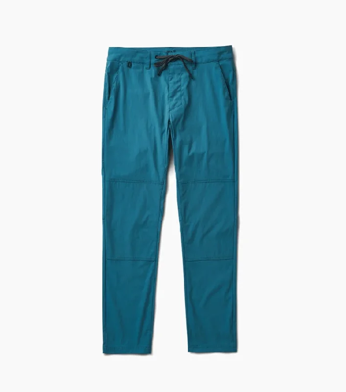 mens luxe joggers-Explorer Adventure Pants