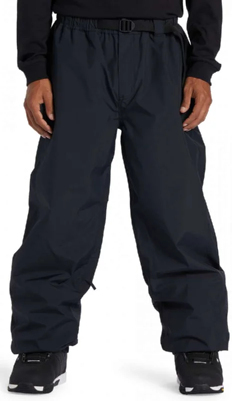 mens winter pants-DC Primo Shell Pant 2024