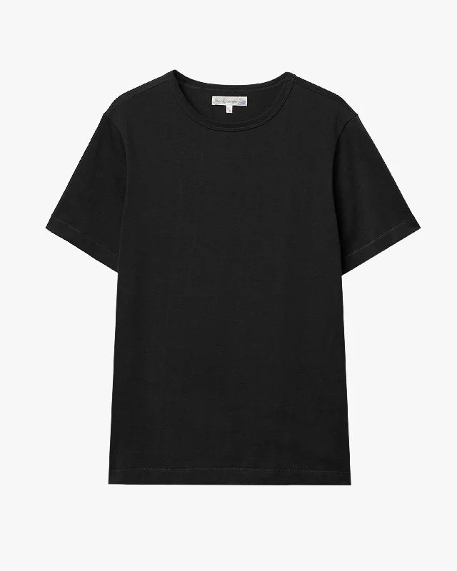 Men's double-layer t-shirt-Classic Fit T-Shirt 215