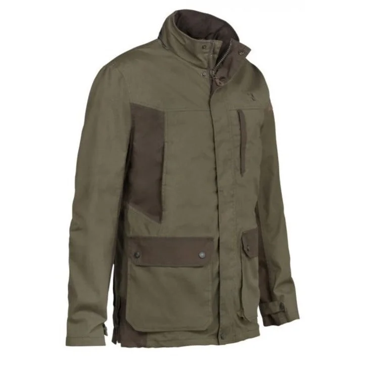 Men's quick-dry trench coat-Percussion Mens Imperlight Jacket