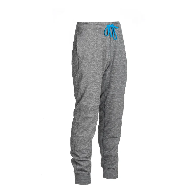 mens athletic joggers-Power Stretch® Dem Jawns Sweatpants