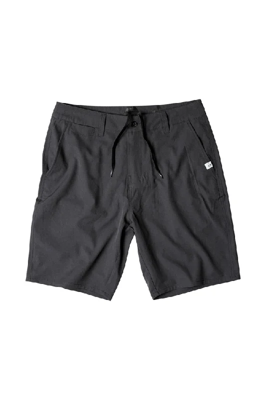 Men's antibacterial hiking shorts-Men's Dunk Tank Short