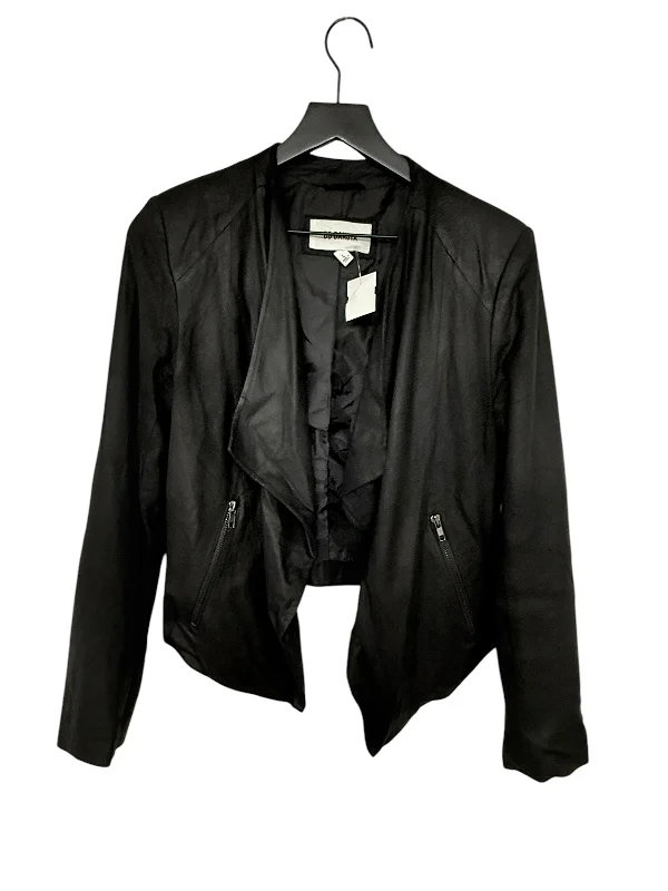 Men's summer field jacket-Jacket Other By Bb Dakota In Black, Size: L