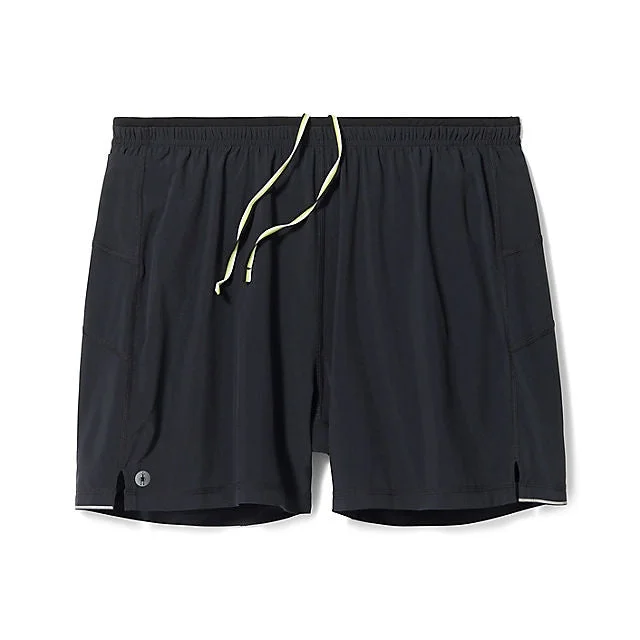 Men's ultra-light beach shorts-Men's Active Lined 5" Short