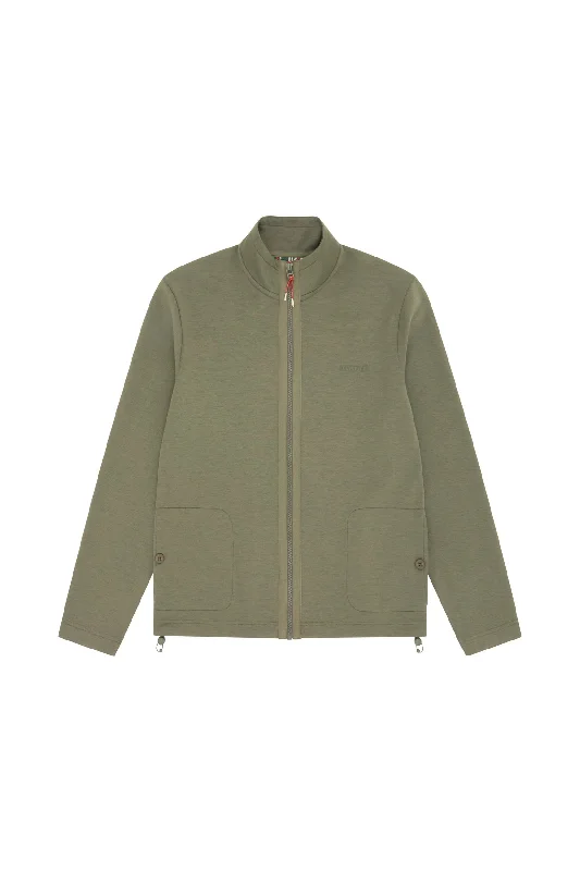 Men's performance pullover-Tibenham