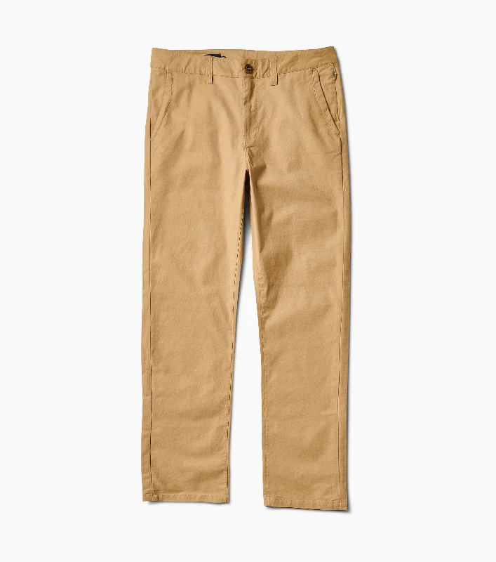 mens slim chinos-Porter 3.0 Chino Pants