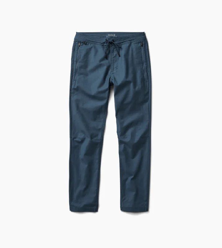 mens smart-casual chinos-Layover 2.0 Stretch Travel Pants