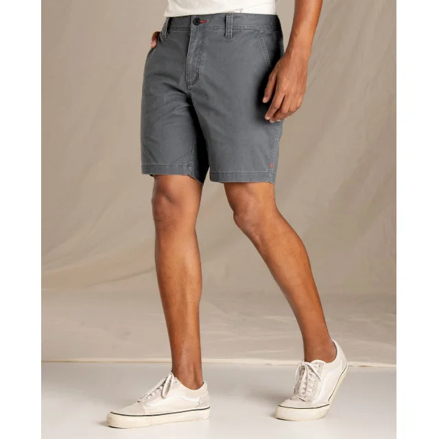 Men's summer casual shorts-Men's Mission Ridge Short