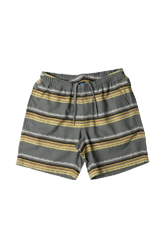 Men's breathable board shorts-Men's Seaboard Short