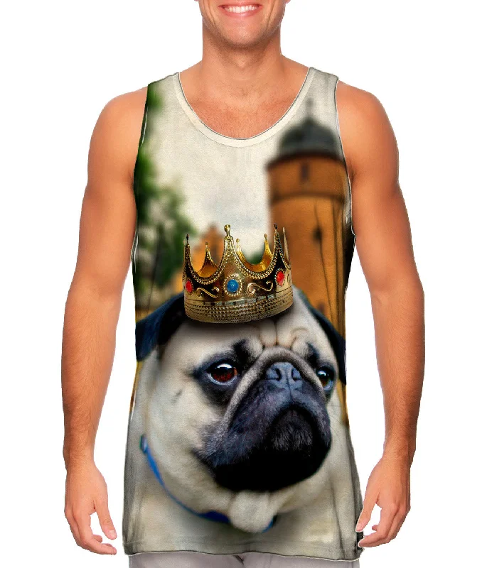 King Castle Pug