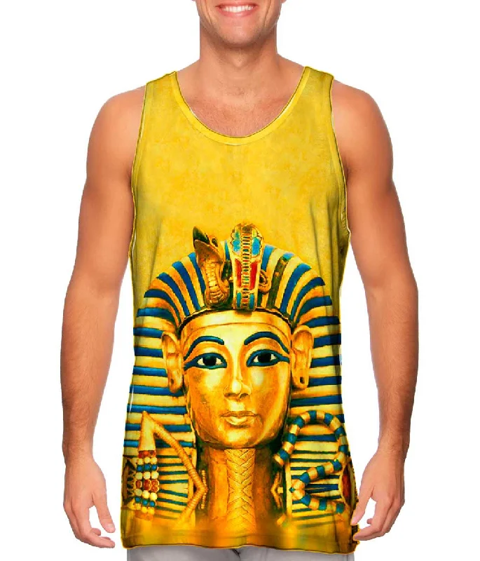 King Tut