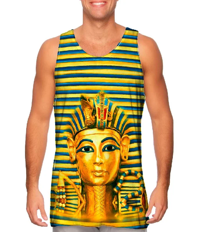 King Tut Stripes