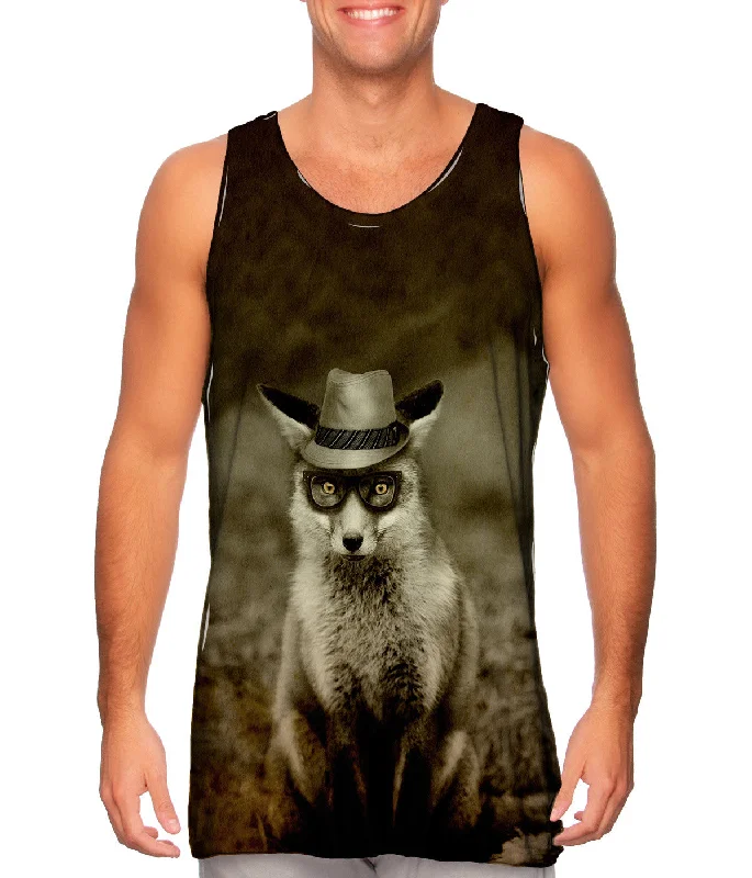 Leer Fedora Fox