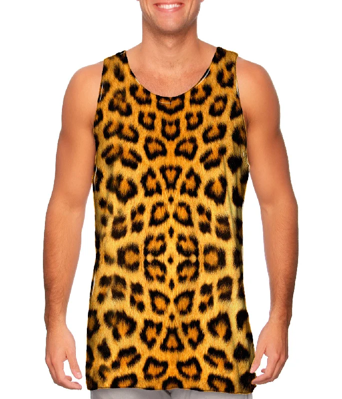 Leopard Skin